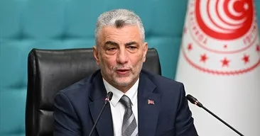 Ömer Bolat Ocak 2026 Dış Ticaret İstatistiklerini Açıkladı