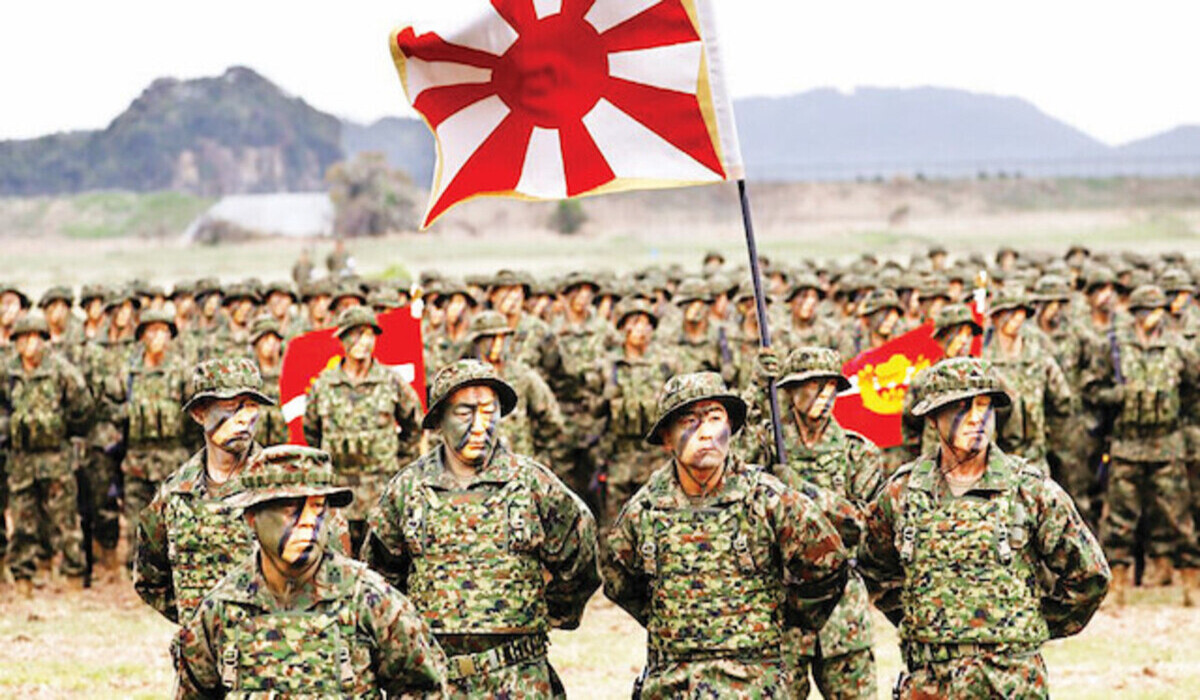 Japonya ve Kenya'dan Tarihi Güvenlik Anlaşması: Çin'e Karşı Kritik Hamle