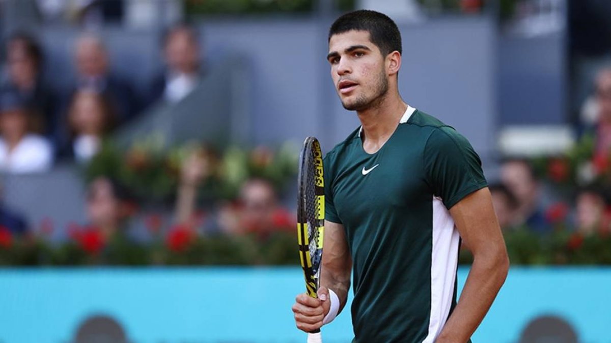 Melbourne’de Krallık Değişimi: Carlos Alcaraz Tarih Yazdı!