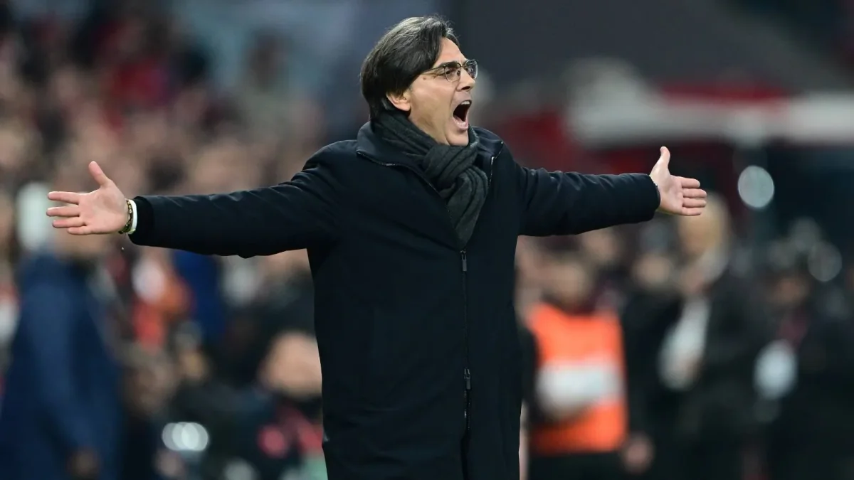Türkiye Dünya Kupası'na Veda Etti! Montella'nın İstikrar Grafiği Tartışılıyor