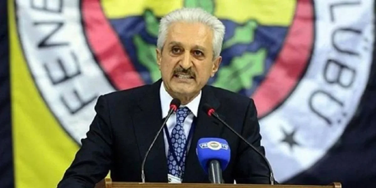 Fenerbahçe'de Flaş Karar: Mehmet Ali Aydınlar Aday Olmayacak