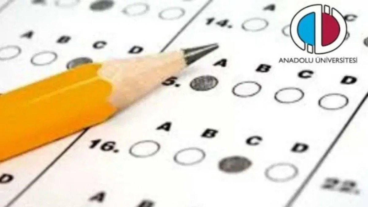 ATA AÖF Bütünleme Sınav Takvimi Belli Oldu: 2026 Güz Dönemi Sınavları Ne Zaman?