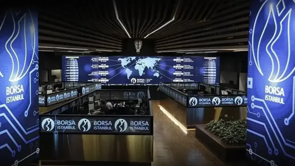 Borsada Neler Oluyor? BIST 100 Endeksinde Kritik Seviyeler Aşılacak Mı?
