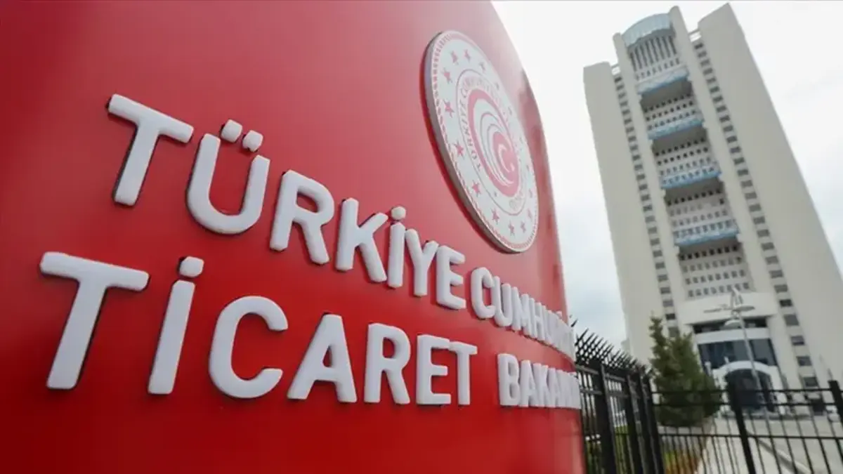 Nisan 2026 Dış Ticaret Verileri: İhracatta Güçlü Artış