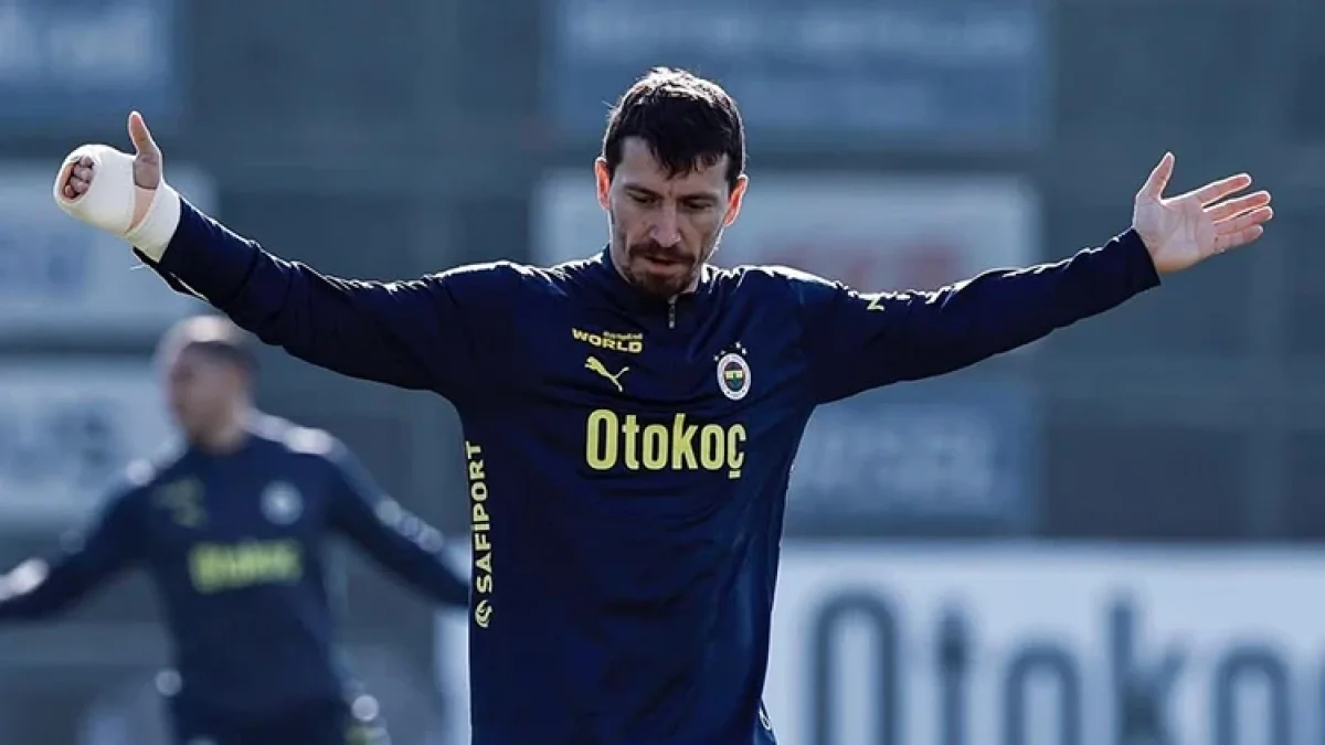 Fenerbahçe'den Mert Hakan Yandaş Kararına Sert Tepki: Tahkim'e Başvuruluyor