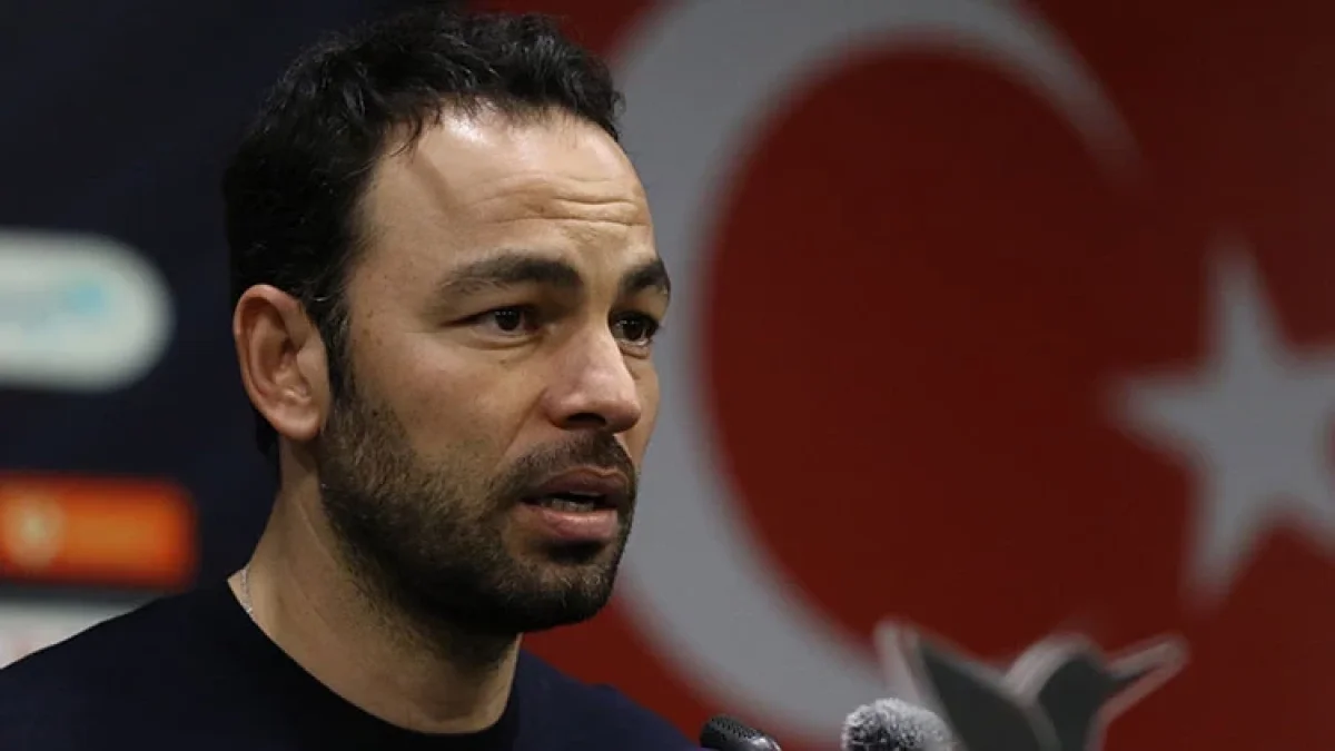 Selçuk İnan’dan Mağlubiyet Sonrası Sitem