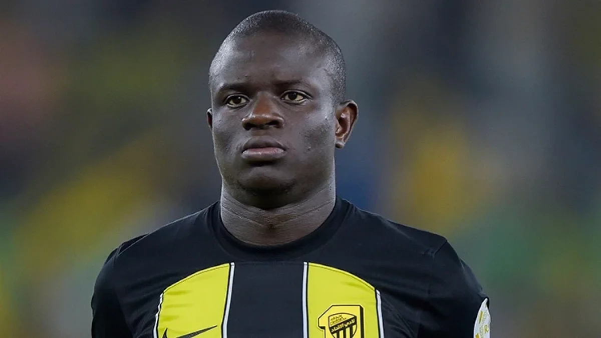 Fenerbahçe'de Kante Şoku! Transfer Neden İptal Oldu? İşte Resmi Açıklama