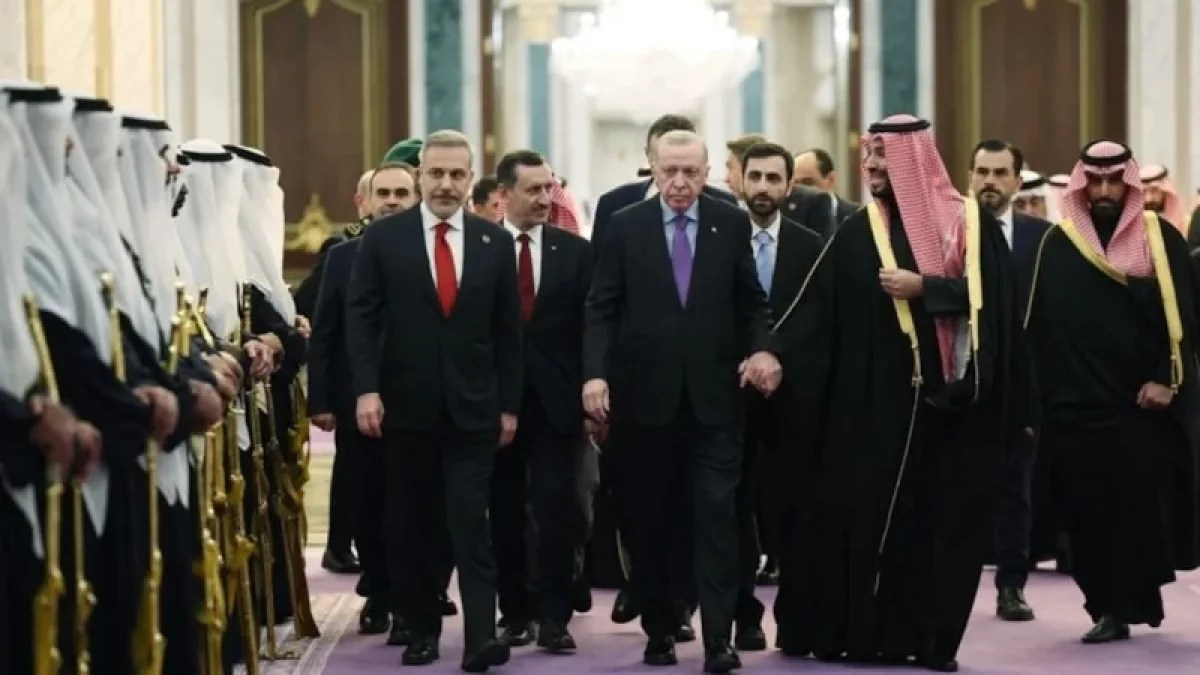 Türkiye ve Suudi Arabistan’dan Ortak Yatırım Kararı