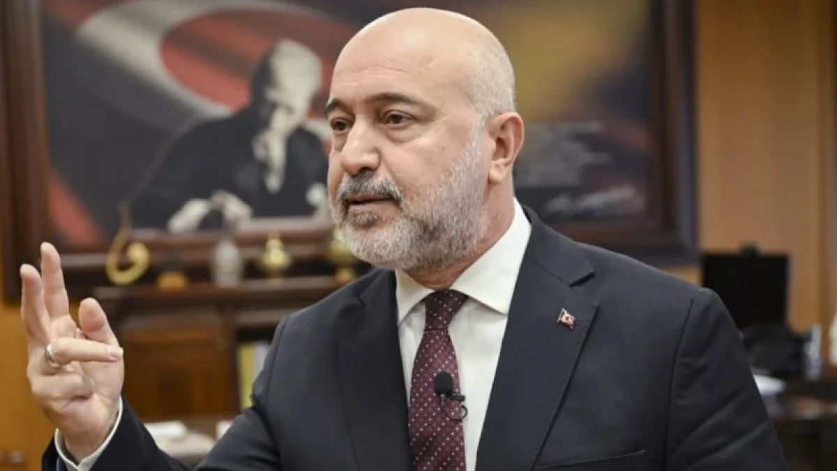 SGK’da Beklenen Değişim: Tepki Çeken Açıklamaların Ardından Raci Kaya Görevden Alındı