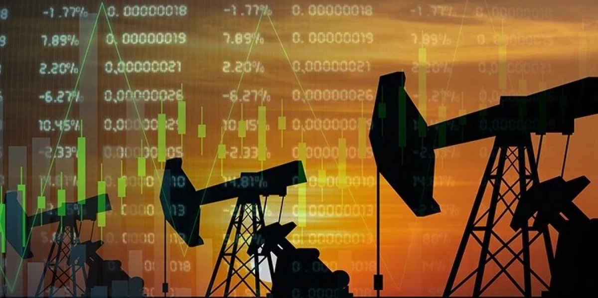 PETROLDE SERT DÜŞÜŞ! İşte Fiyatları Aşağı Çeken Kritik Gelişme
