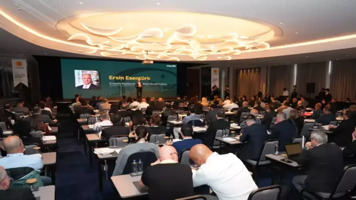 Enerjisa Kurumsal Enerji Buluşmaları Antalya’da Düzenlendi