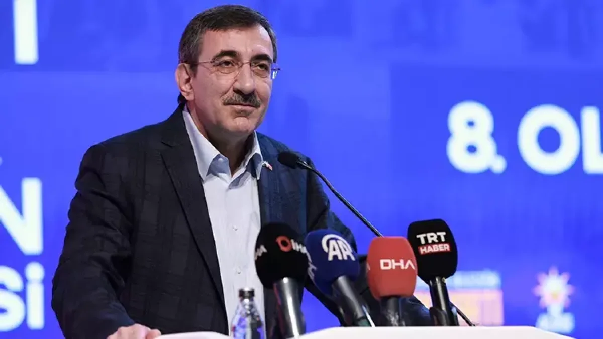 Okullarda Yeni Dönem Başlıyor! Cevdet Yılmaz’dan Bağımlılık ve Şiddet İçin 