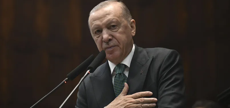 Erdoğan’dan O Bildiriye Sert Tepki: Maskenizi İndirin!