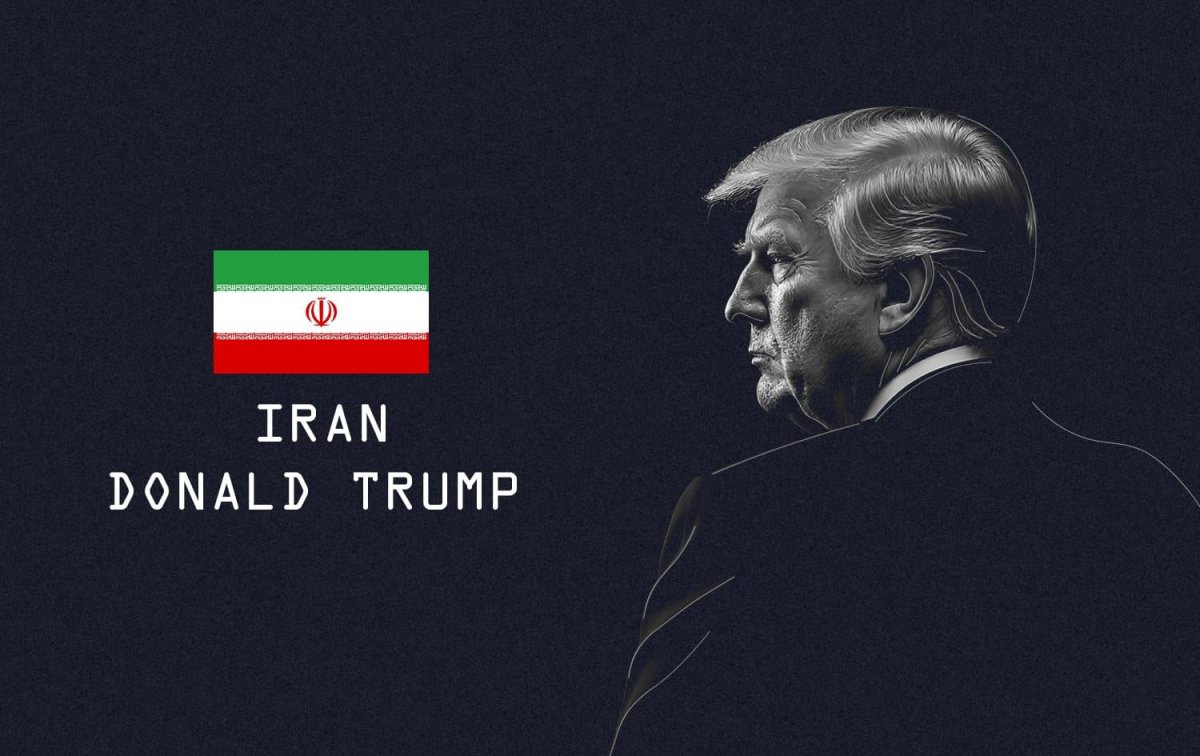 Trump'tan İran İçin Venezuela Modeli: Yeni Lider Çıkışı