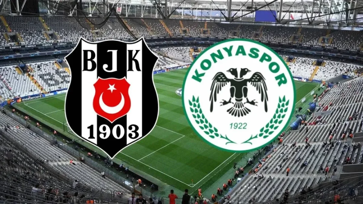 Kartal Zirve Takibini Bırakmıyor: Beşiktaş Evinde Güldü