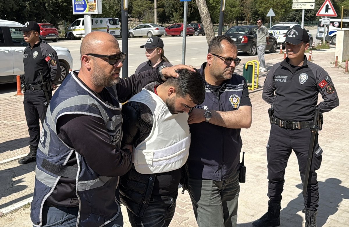 Günlerdir Aranan Kübra'dan Acı Haber: Önce Ormanda Katlettiler, Sonra Baraja Attılar! İşte Katillerin İfadesi