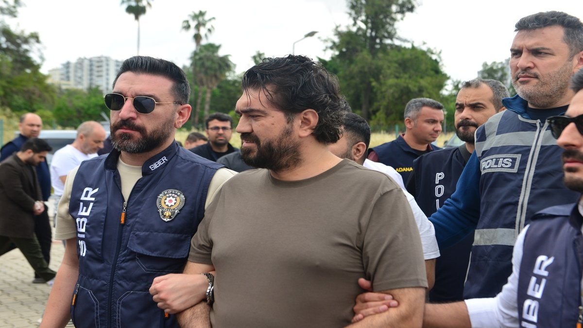 Rasim Ozan Kütahyalı Adliyeye Sevk Edildi! Hesabından Çıkan Milyonlar ve İlk İfadesi Olay Oldu