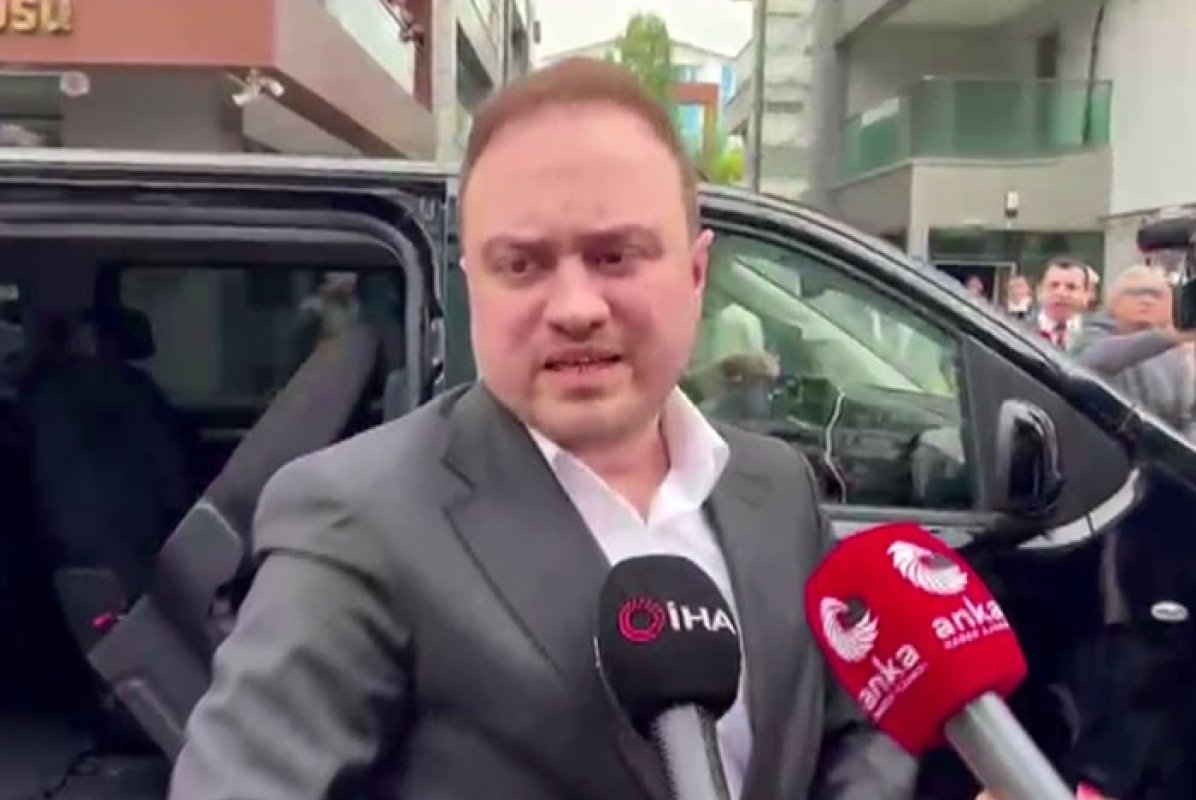 CHP'de Deprem Üstüne Deprem! İcra Heyeti Kılıçdaroğlu'nun Ofisinde: "Görevlendirmeyi Tebliğe Geldik"
