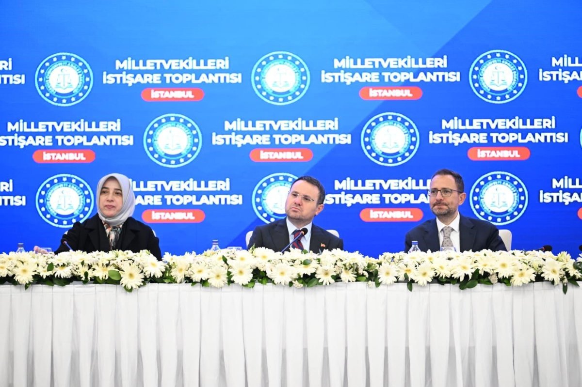 İstanbul'a Yeni Hakim ve Savcı Kadrosu Geliyor