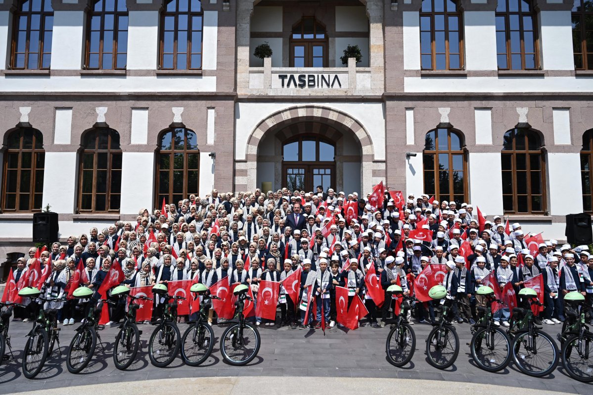 Konya’da İnanılmaz Başarı: 419 Öğrencinin Tamamı Kazandı!