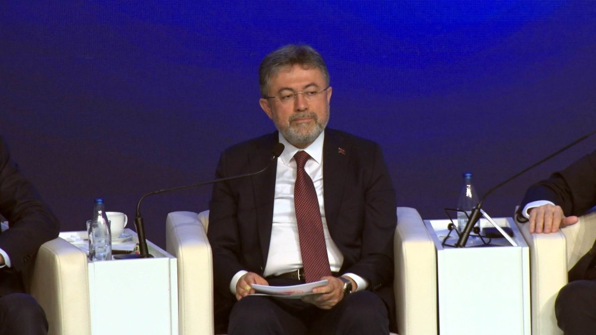 Bakan Yumaklı Açıkladı: Son 66 Yılın Yağış Rekoru Kırıldı, Barajlar Yüzde 81.5'e Ulaştı