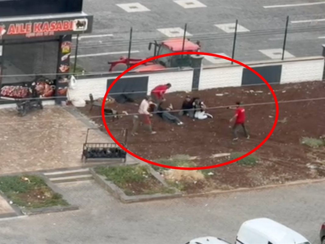 "Barışalım" Diyerek Çağırmışlardı: Kasap Dehşetinde Kan Donduran "Tuzak" İddiası!