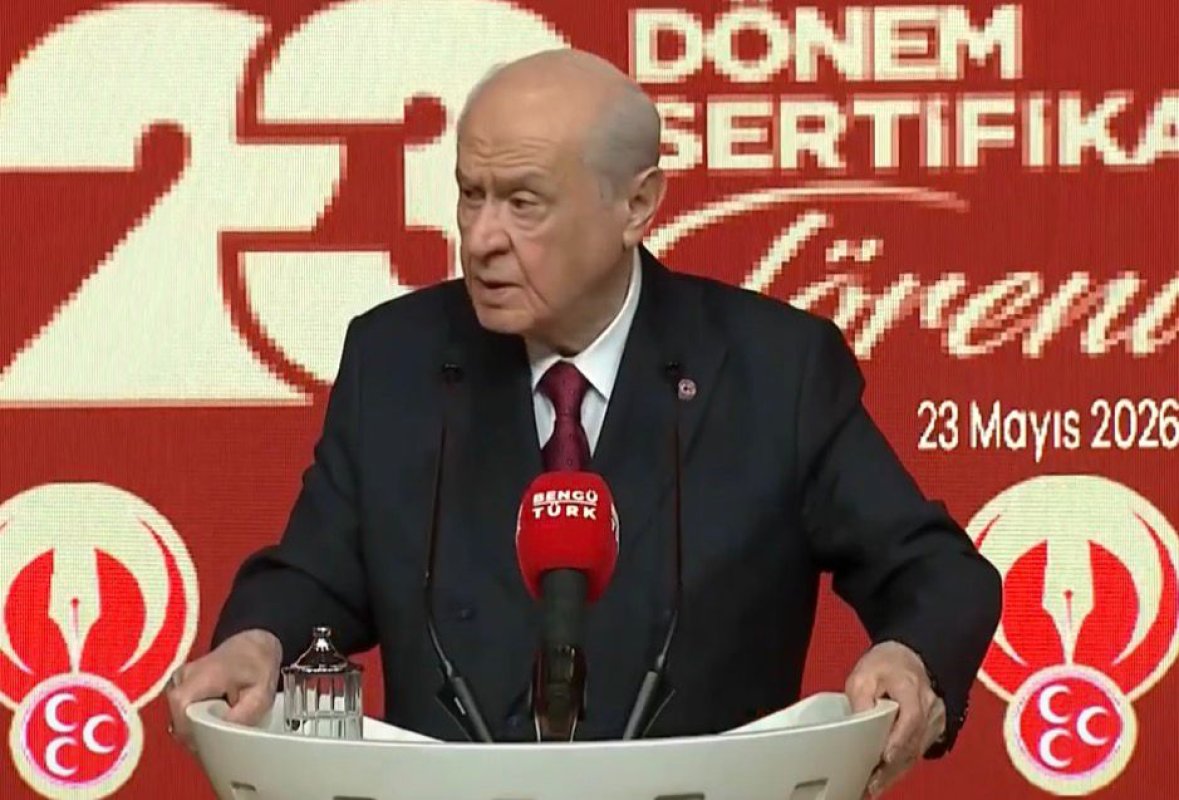 Ankara'da Tarihi Mesaj: "İman Varsa İmkan Da Vardır!" Sıradaki Hedef Türkiye mi?