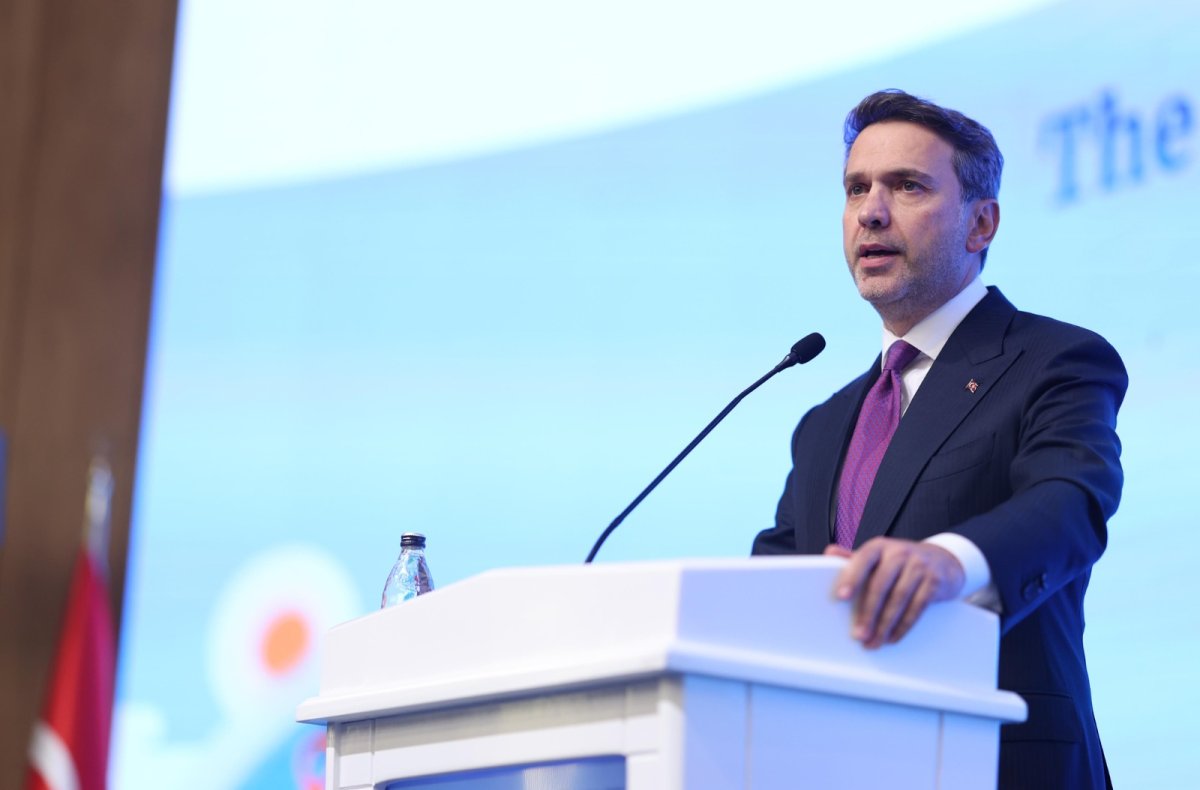 Bakan Bayraktar: Güneş Enerjisi En Büyük Kaynak Olacak