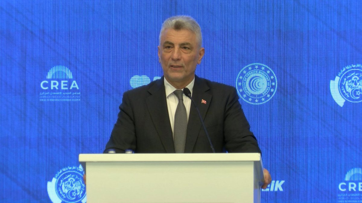 İmzalar Atılıyor! Türkiye’nin Afrika’daki En Güçlü Ortağıyla Ticarette Yeni Dönem: Hedef 10 Milyar Dolar