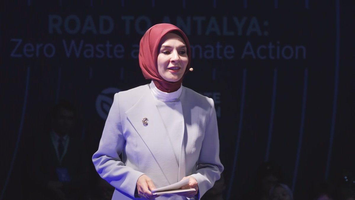 Bakan Göktaş İstanbul'da Duyurdu: 1 Milyon Kadına Büyük Destek Başlıyor!