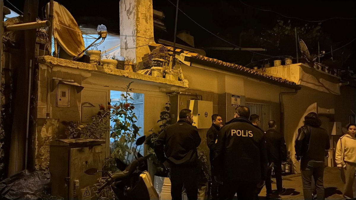 Muğla’da Gece Yarısı Dehşet! Müstakil Evdeki Patlamanın Arkasından Bakın Ne Çıktı?