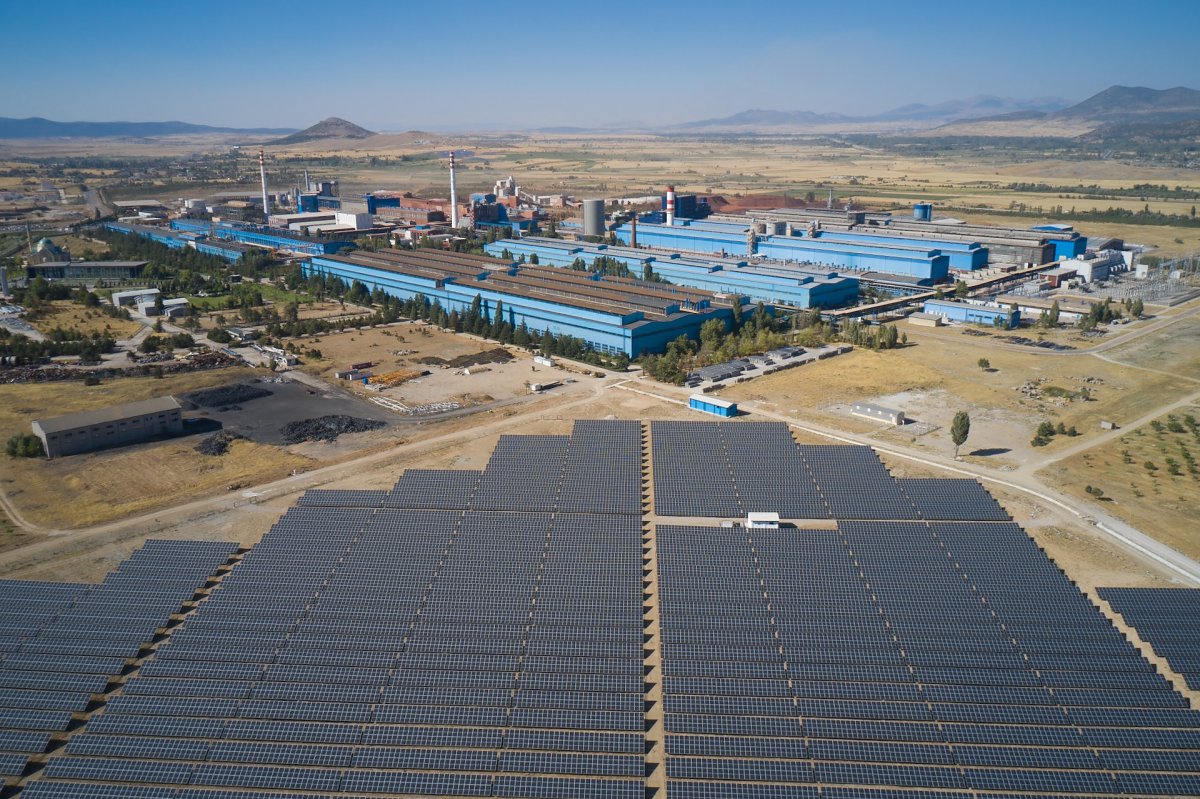 Eti Alüminyum'dan 400 Milyon Dolarlık Dev Yatırım! (2027)