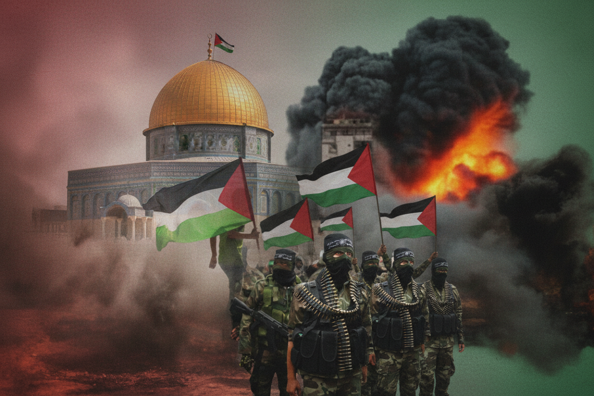 Gazze’de Ateşkes Hattı Kana Bulandı: İsrail’in İkinci Aşama Katliamı