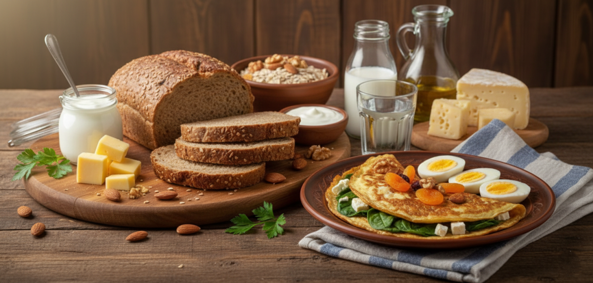 Sahurda Yapılan Bu Hatalar Gün Boyu Aç Bırakıyor