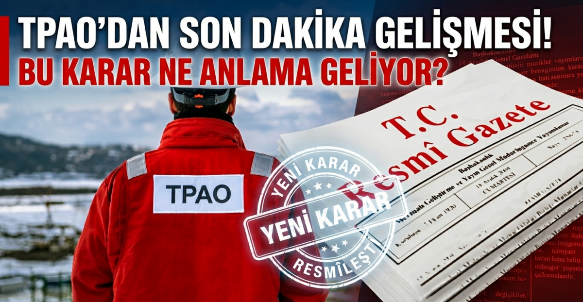 Resmi Gazete'de Yayımlandı: Mardin'de Petrol Arama Sahası İçin Kamulaştırma Kararı