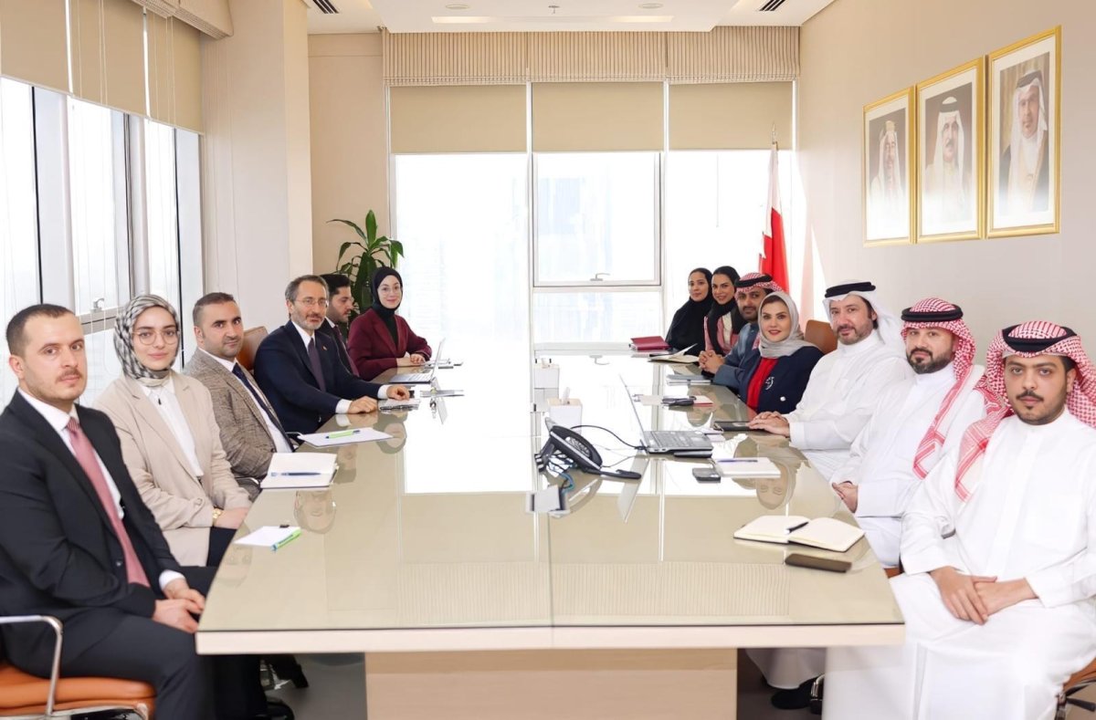 Türkiye İle Bahreyn Arasında İnsan Hakları Diplomasisi