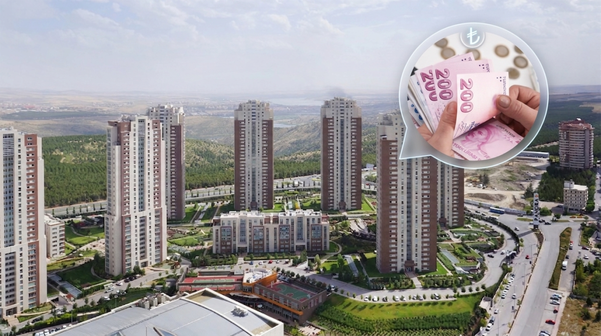 Milyonlarca Ev Sahibini ve Kiracıyı İlgilendiriyor! Aidatlara "Yeniden Değerleme" Sınırı Geldi