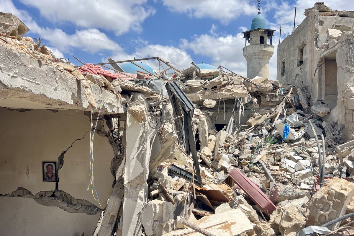 İsrail'in Lübnan Saldırılarında Bilanço Ağırlaşıyor: 3 Bin 826 Ölü
