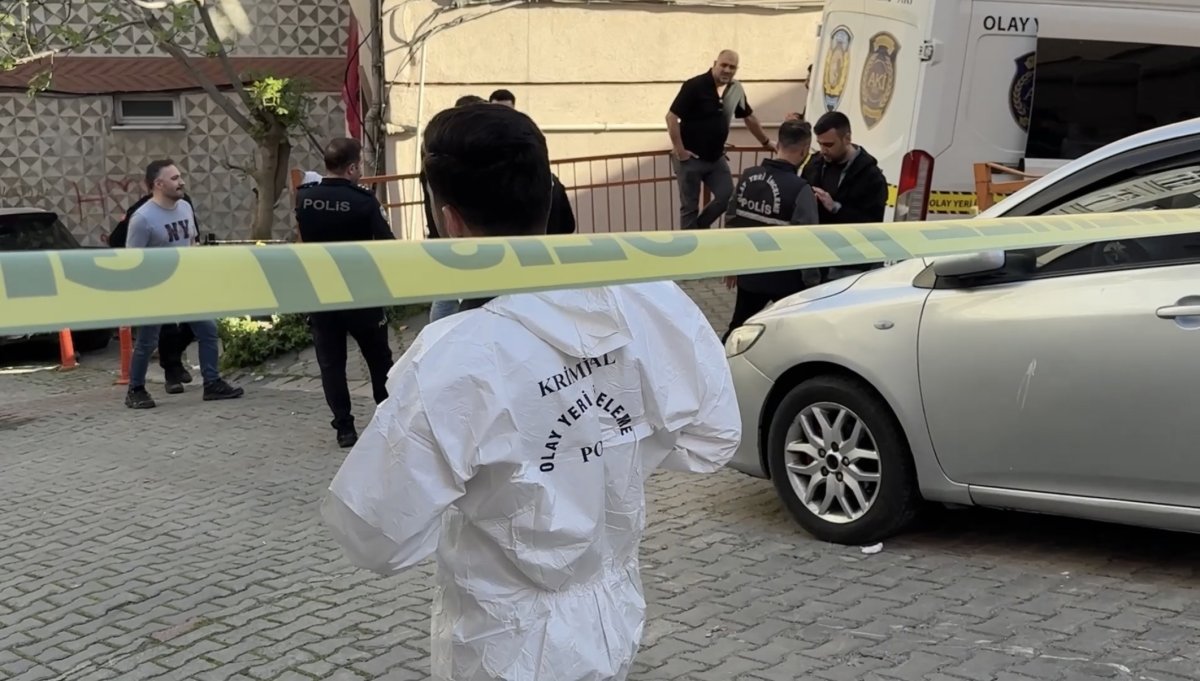 Kağıthane'de Damat Dehşeti: Delal A. Serbest mi Bırakıldı?