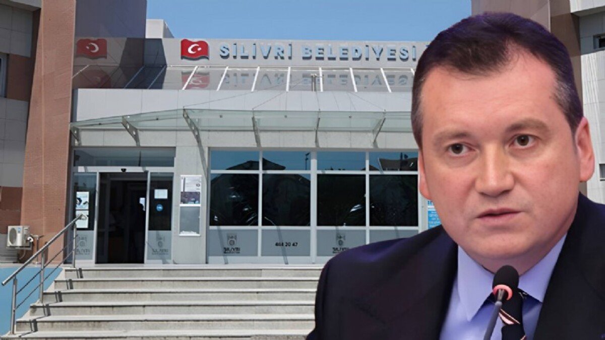 Silivri Belediyesi'ne Dev Operasyon! Belediye Başkanı Dahil 17 Gözaltı
