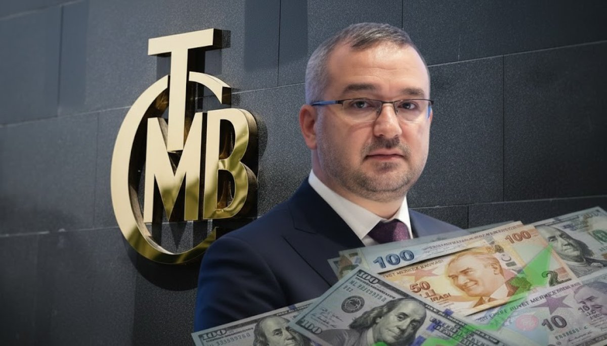 Tcmb’den Kararlı Enflasyon Mesajı