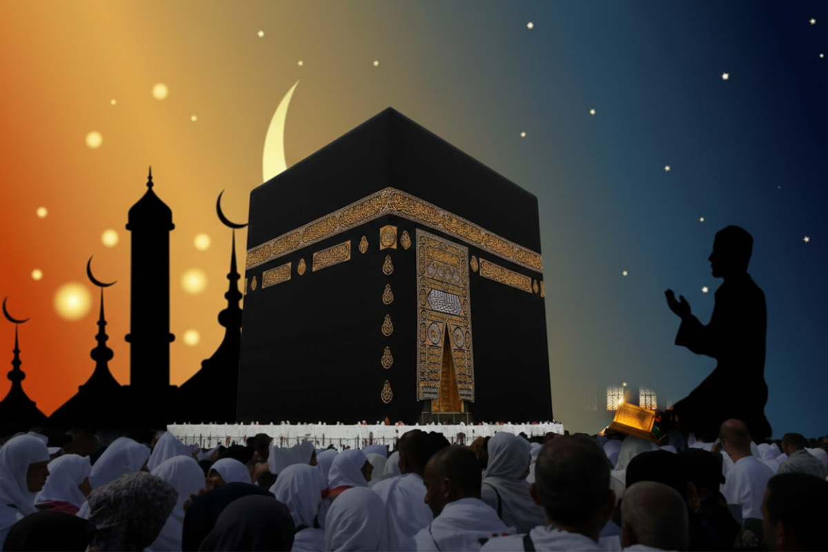 Manevi Arınma ve Muştu Gecesi: Berat