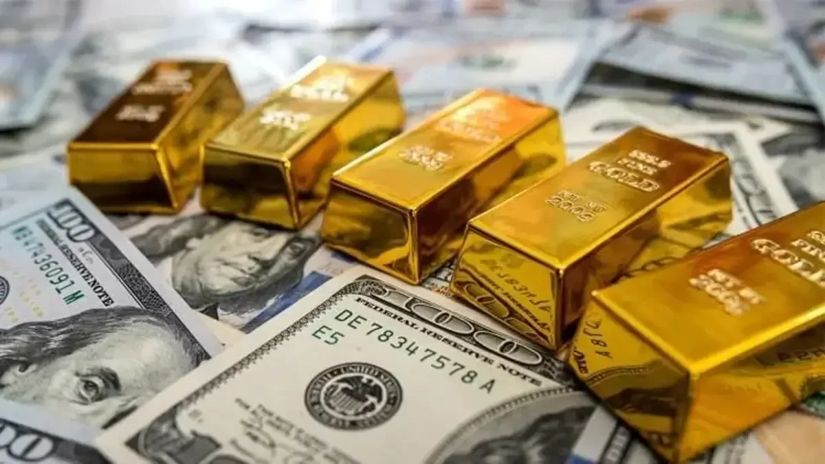 Trump Konuştu, Piyasalar Karıştı! Dolar ve Altında Beklenmedik Hareket
