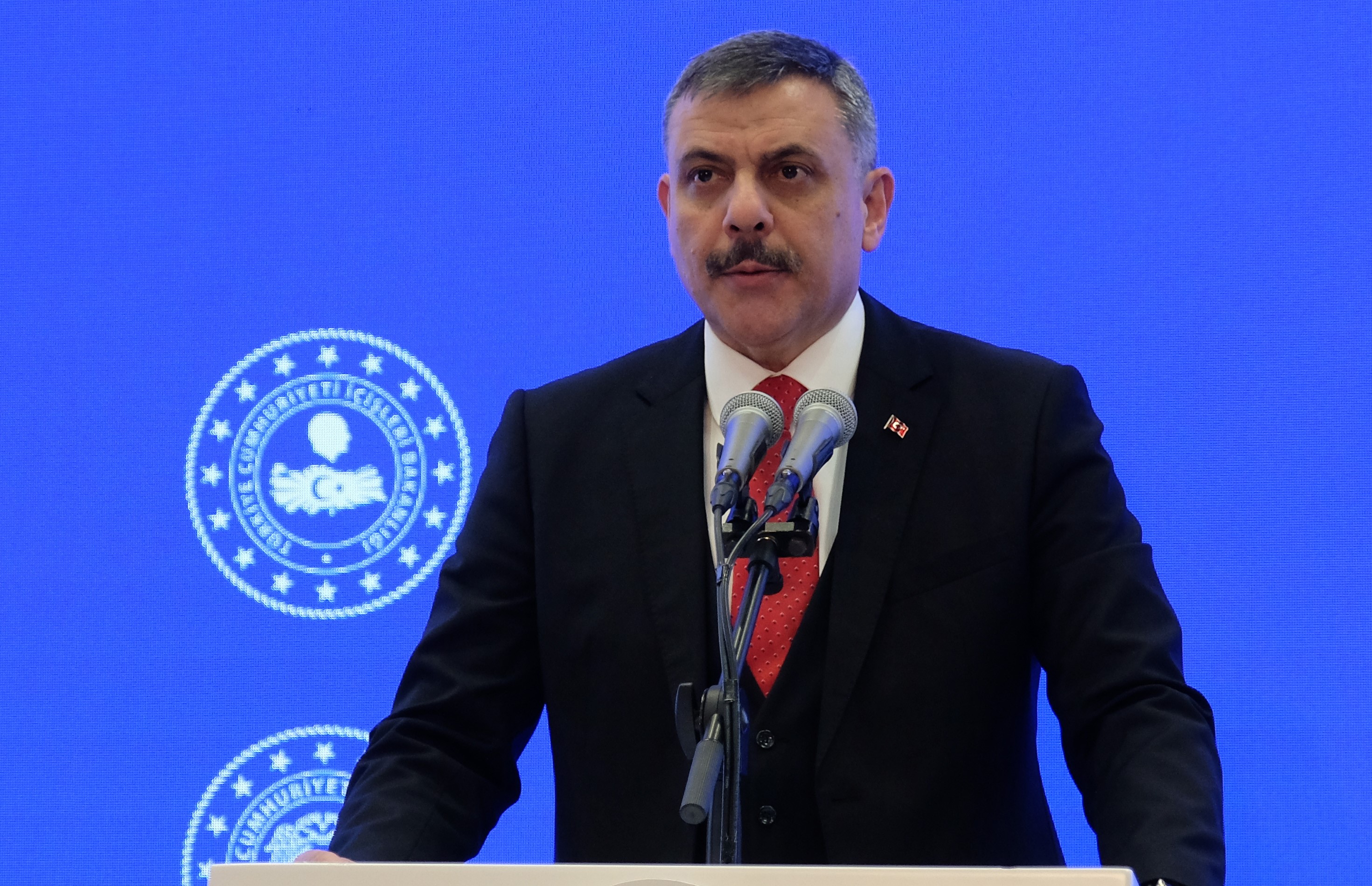 Bakan Çiftçi'den Konya'da Kritik Mesaj: Yapay Zeka ile Güvenlik Kalkanı