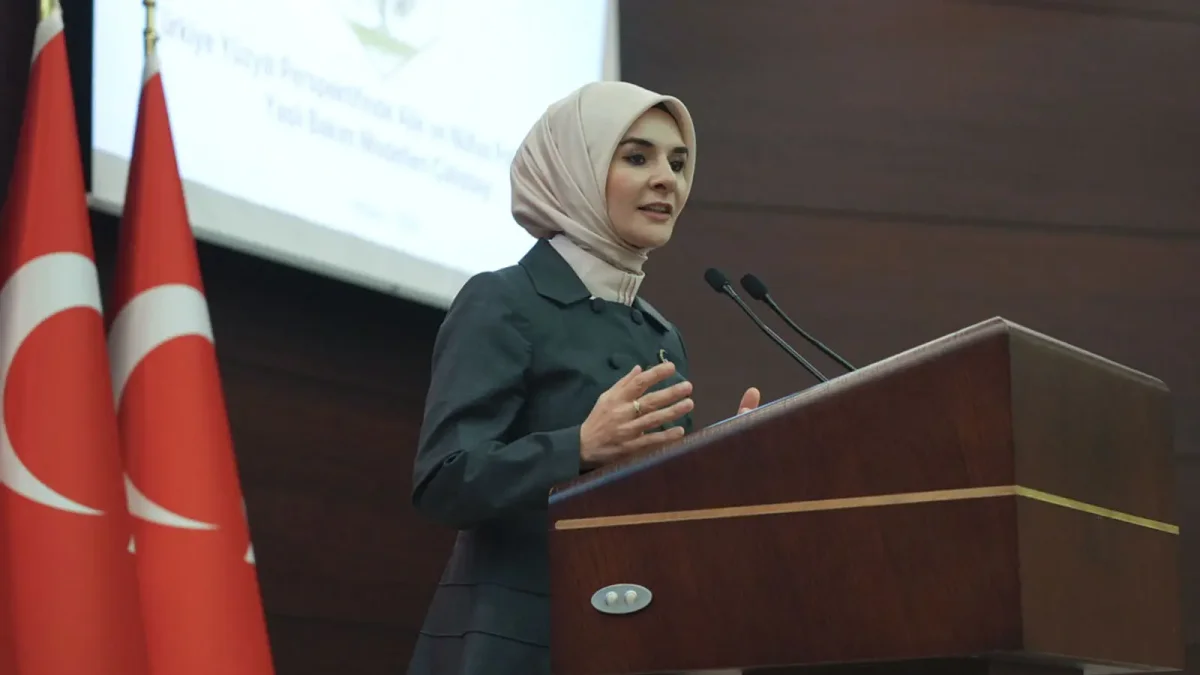 Kamuda Engelli Memur Sayısı 82 Bini Aştı: Bakan Göktaş Açıkladı