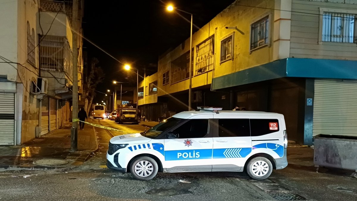 Batman'da Korku Dolu Gece! İki Çocuğun Tartışması Mahalleyi Nasıl Savaş Alanına Çevirdi?