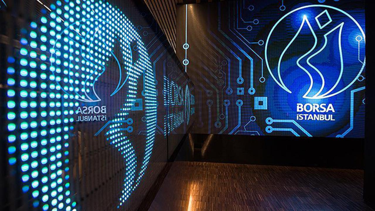 Borsa İstanbul'da Rekor Gün: BIST 100 Teknoloji Hisseleriyle Yükseldi
