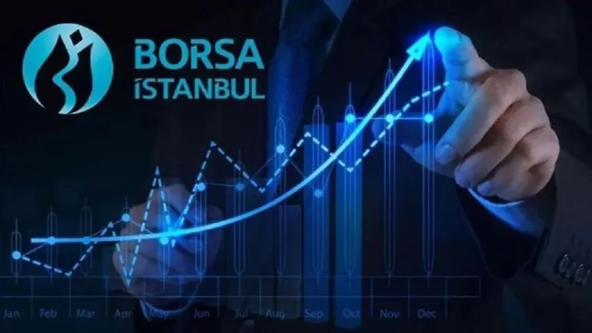 Borsa İstanbul’da 