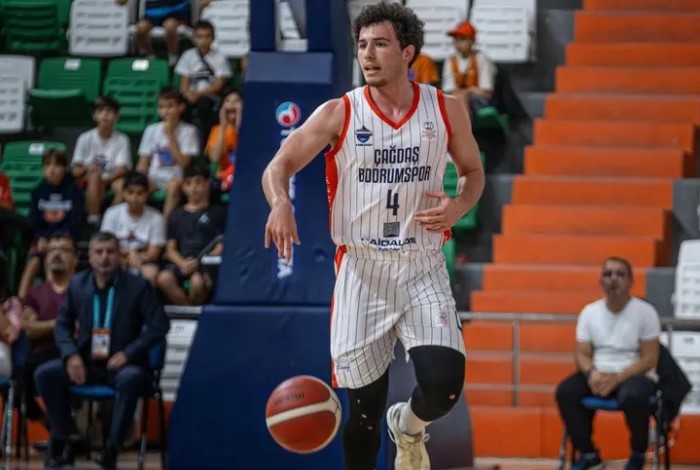 Büyükşehir Basketbol Takımı’ndan Transfer Atağı