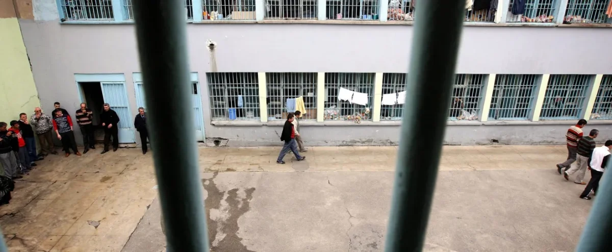 Cezaevlerinde Yeni Dönem Başladı: Artık Sadece Dört Duvar Değil!